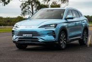 BYD Sealion 6: The Chinese SUV driving PHEV sales in Australia