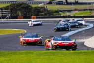 New challenge for Arise Racing GT as championship heats up