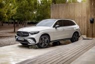 PHEVs back on the agenda at Mercedes-Benz Australia