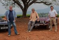 Classic car searches spike following The Grand Tour finale