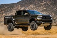 Ford Ranger Raptor gets more power, torque with new tune