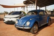 Australia to host Volkswagen’s unusual world record attempt