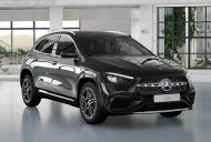 2025 Mercedes-Benz GLA: Brand's cheapest SUV gets a price cut