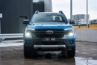 Ford Ranger tech upgrade to see SYNC4 axed, hands-free driving added