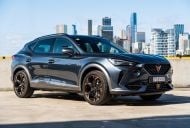 Cupra Formentor deals: Sharp pricing, financing offers now available