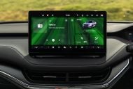 Skoda EVs won't launch with connected tech in Australia