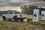 2025 Ford Ranger PHEV: Key stats revealed ahead of Australian launch