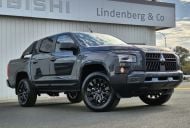 2025 Mitsubishi Triton GLX-R: New mid-spec dual-cab joining ute range