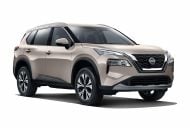 2025 Nissan X-Trail price and specs