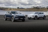 2025 Polestar 3 price and specs: New base model cuts entry price