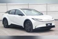 Toyota's next EV is a Prius-styled SUV with BYD tech