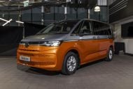 2025 Volkswagen Multivan: New-generation people mover detailed for Australia