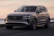 2025 Volvo XC90: Petrol, PHEV SUV gets new lease on life