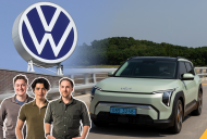 Podcast: Volkswagen layoffs, Kia EV3 driven, and the end of an era