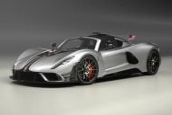 World's most powerful manual is a multi-million dollar hypercar