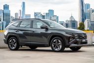 CarExpert's top five mid-sized SUVs of 2024