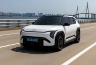 Kia EV3 GT will be a 250kW dual-motor electric hot hatch