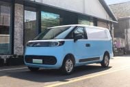 LDV eDeliver 5: Stylish electric van rival one step closer to Australian launch