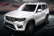 2025 Mahindra Scorpio Black Edition brings more bang for your buck