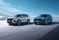 China's Chery bringing hybrids, PHEVs to Australia