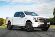 2025 Ford F-150 Lightning price and specs: Discount available for electric ute