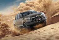 2025 GWM Cannon Ute: More powerful diesel locked in for HiLux, Ranger rival