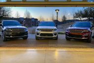 Jeep, Ram dealers slam parent company for 'degrading' brands