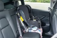 ISOFIX: The child safety fix every parent needs to know about