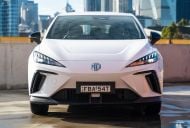 Top 10 cheapest EVs in Australia, and none of them are Teslas