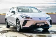 MG 4 base price going up, will still be cheapest EV in Australia