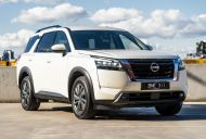 Nissan Pathfinder faces uncertain future in Australia