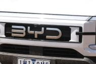 BYD has more utes in the works