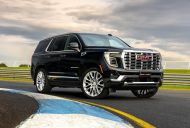 2025 GMC Yukon: 313kW SUV aiming for best-in-class towing in Australia