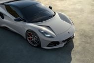 2025 Lotus Emira revives old nameplate with power bump to match