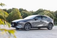 2025 Mazda 3 price and specs: Small car gets more safety, connected tech