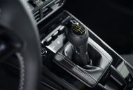 Porsche GT boss plans to keep the manual transmission alive