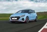 2025 Hyundai i20 N price and specs: Hot hatch gets freshened styling