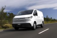 2025 LDV Deliver 7 price and specs: Turbo-diesel van joins lineup