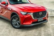 Mazda CX-60 update bringing suspension fix, cheaper base model