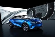 Renault spinoff brand reveals hot new electric SUV concept