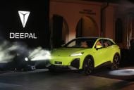 How Deepal plans to stand out from the EV crowd