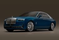 2025 Rolls-Royce Series II revealed as brand's most driver-focused model yet