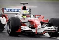 Toyota re-enters Formula 1, but not with its own team