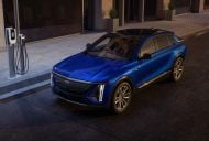 How Cadillac is tempting Australians to buy its EV