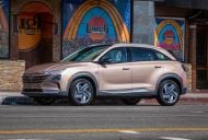 Hyundai Nexo recall exposes unique risk with hydrogen vehicles