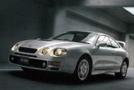 Toyota Celica revival looking more likely with new trademark filing