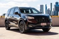 Refreshed Mahindra XUV700 is a genuine standout for budget-conscious families