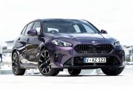 Why the BMW 1 Series is a CarExpert Choice winner