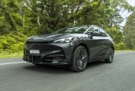 2025 Cupra Tavascan price and specs: Spanish brand's EV undercuts Model Y