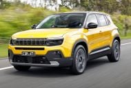 2025 Jeep Avenger: More price cuts possible